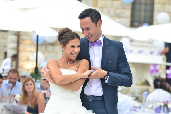 RonJo Wedding